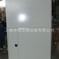 非标钢制工具柜 置物储物柜 零件整理柜 工具储存收纳柜 带锁柜子